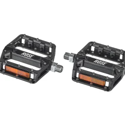 ROSE Bikes B155B Pedals| MTB Flat Pedals|City And Touring