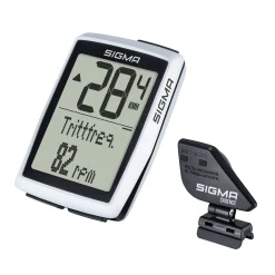 ROSE Bikes BC 12.0 WL CAD Radio Bike Computer with Cadence Sensor| Bike Computers