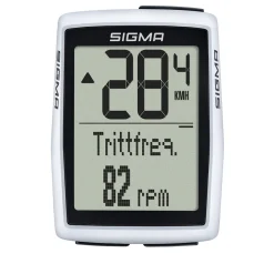 ROSE Bikes BC 12.0 WL CAD Radio Bike Computer with Cadence Sensor| Bike Computers