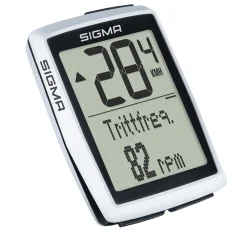 ROSE Bikes BC 12.0 WL CAD Radio Bike Computer with Cadence Sensor| Bike Computers