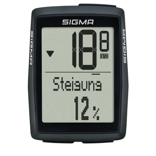 ROSE Bikes BC 14.0 WL Radio Bike Computer| Bike Computers