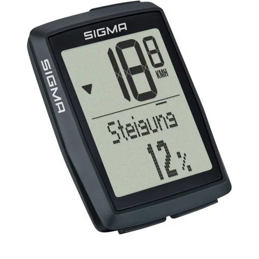ROSE Bikes BC 14.0 WL Radio Bike Computer| Bike Computers