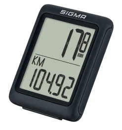 ROSE Bikes BC 5.0 WL Radio Bike Computer| Bike Computers