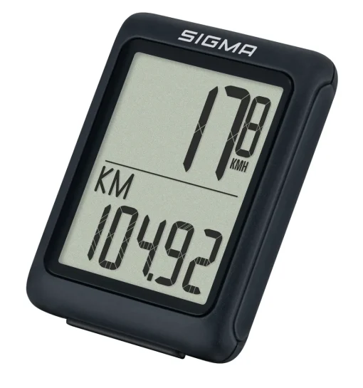 ROSE Bikes BC 5.0 WL Radio Bike Computer| Bike Computers