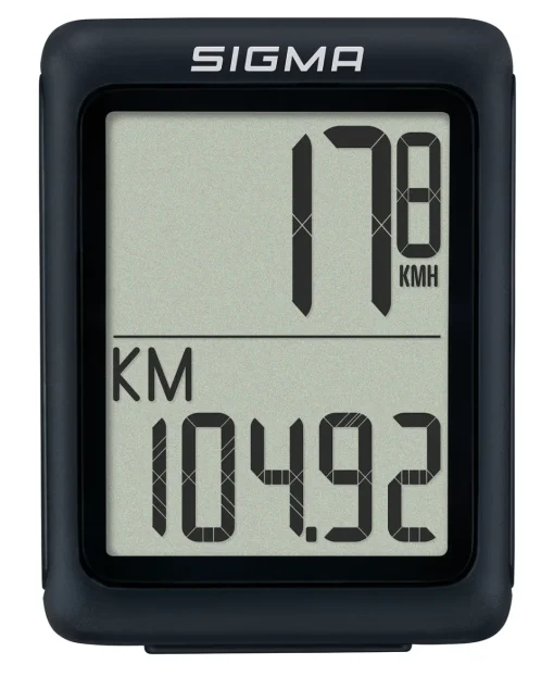 ROSE Bikes BC 5.0 WL Radio Bike Computer| Bike Computers