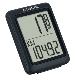 ROSE Bikes BC 5.0 WL Radio Bike Computer| Bike Computers