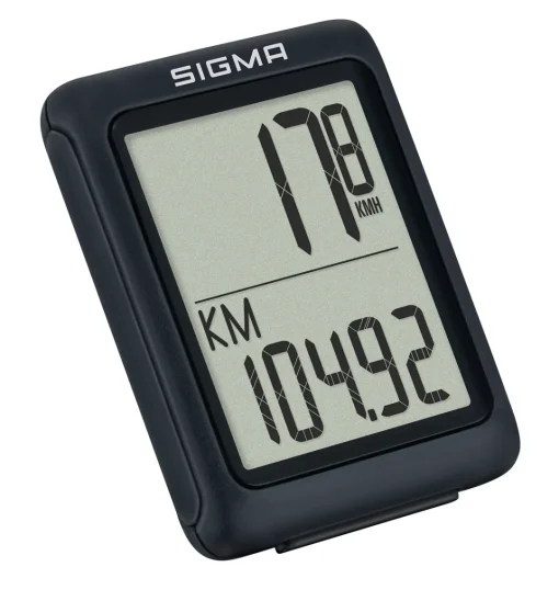 ROSE Bikes BC 5.0 WL Radio Bike Computer| Bike Computers