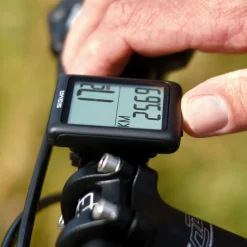 ROSE Bikes BC 5.0 WL Radio Bike Computer| Bike Computers
