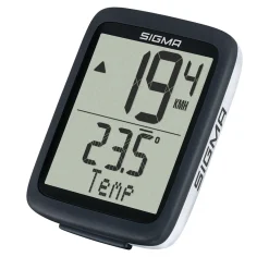 ROSE Bikes BC 10.0 WL Radio Bike Computer| Bike Computers