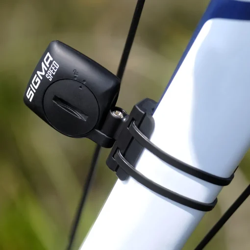 ROSE Bikes BC 12.0 WL Radio Bike Computer| Bike Computers