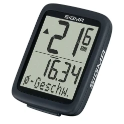 ROSE Bikes BC 8.0 WL Radio Bike Computer| Bike Computers