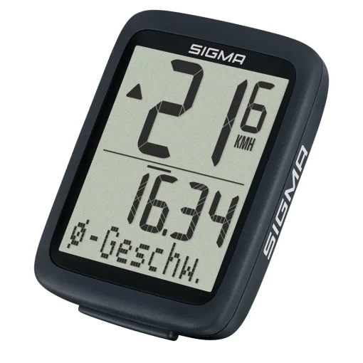 ROSE Bikes BC 8.0 WL Radio Bike Computer| Bike Computers
