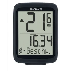 ROSE Bikes BC 8.0 WL Radio Bike Computer| Bike Computers