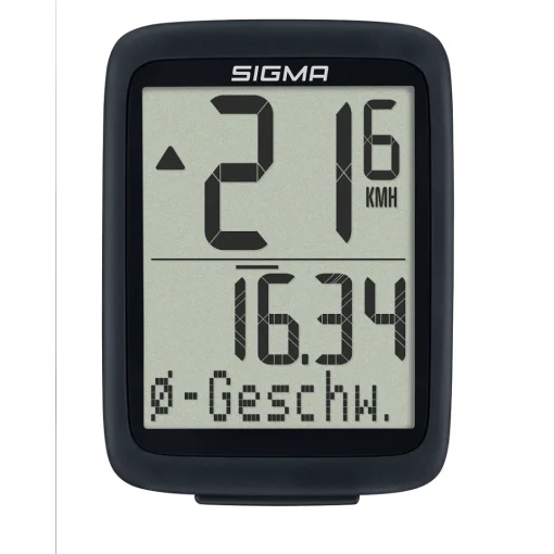 ROSE Bikes BC 8.0 WL Radio Bike Computer| Bike Computers