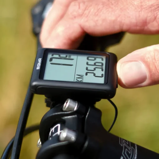ROSE Bikes BC 5.0 WR Bike Computer| Bike Computers