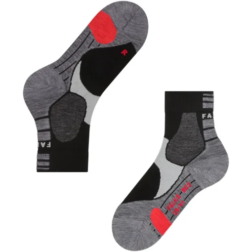 ROSE Bikes BC3 COMFORT SHORT Cycling Socks| Socks