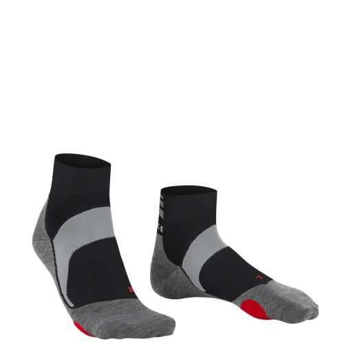 ROSE Bikes BC5 ENDURANCE SHORT Socks| Socks