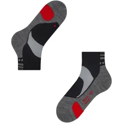ROSE Bikes BC5 ENDURANCE SHORT Socks| Socks