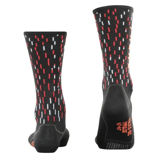 ROSE Bikes BC IMPULSE PELOTON Cycling Socks| Socks