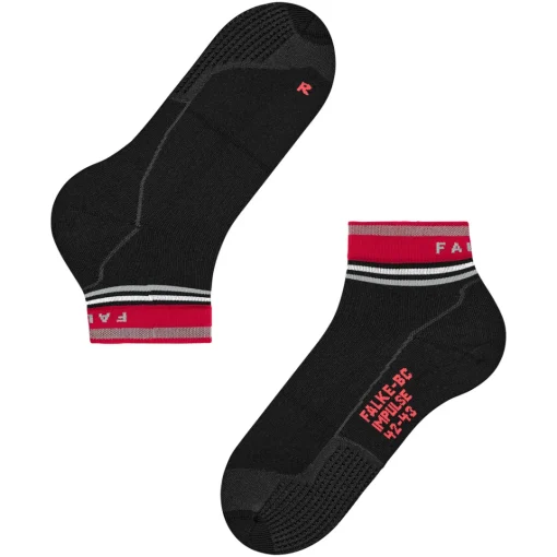 ROSE Bikes BC IMPULSE SHORT Cycling Socks| Socks