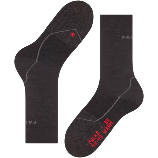 ROSE Bikes BC WARM Cycling Socks| Socks