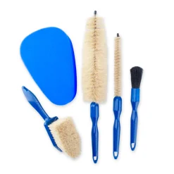 ROSE Bikes BCB-5 Brush Set| Cleaning Accessories