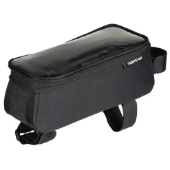 ROSE Bikes Bento Pack Top Tube Bag with Smartphone Compartment| Smartphone Accessories