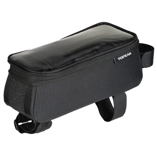 ROSE Bikes Bento Pack Top Tube Bag with Smartphone Compartment| Smartphone Accessories