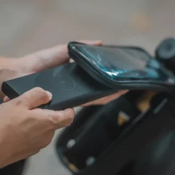 ROSE Bikes Bento Pack Top Tube Bag with Smartphone Compartment| Smartphone Accessories