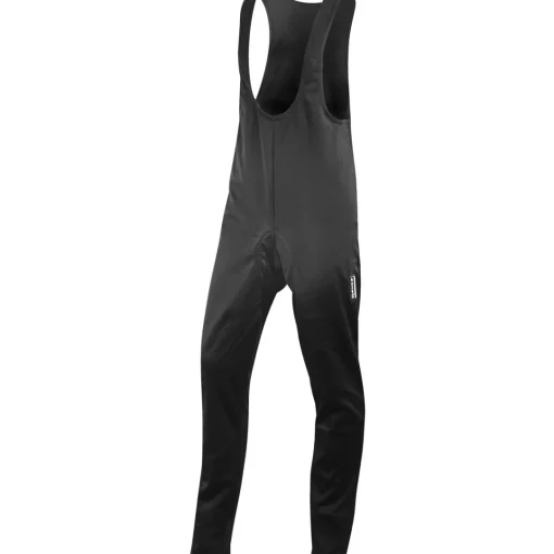 ROSE Bikes BIB TIGHT SOFTSHELL KIDS Kids Softshell Thermal Bib Tights| Road Shorts And Tights|Shorts And Trousers