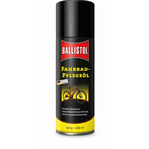 ROSE Bikes Bicycle Care Oil Spray| Care Products