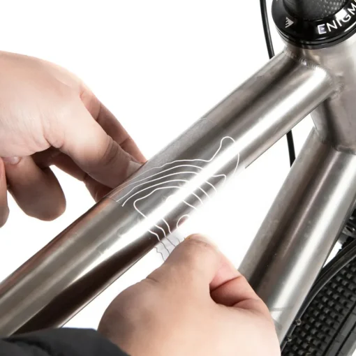 ROSE Bikes BICYCLE PROTECTION KIT| Frame Stickers|Accessories