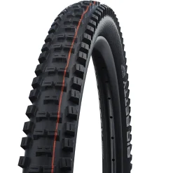 ROSE Bikes Big Betty Evolution Super Trail ADDIX Soft MTB Folding Tyre| Tyres