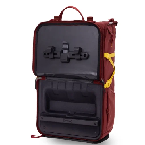 ROSE Bikes BIKE & HIKE Bike Backpack| Bags And Backpacks|Backpacks
