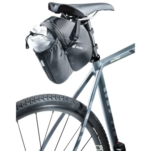 ROSE Bikes BIKE BAG 1.2 BOTTLE Saddle Bag| Bike Bags