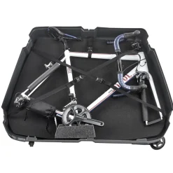 ROSE Bikes Bike Box III Bike Transport Case| Bike Travel Cases