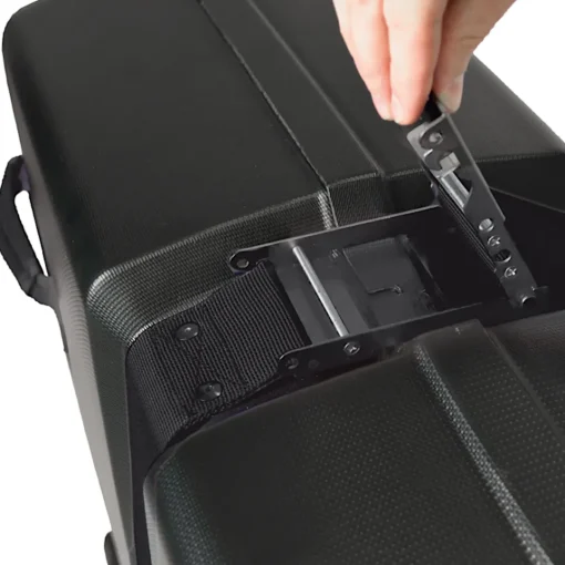 ROSE Bikes Bike Box III Bike Transport Case| Bike Travel Cases