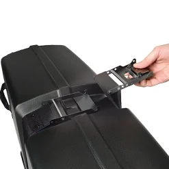 ROSE Bikes Bike Box III Bike Transport Case| Bike Travel Cases