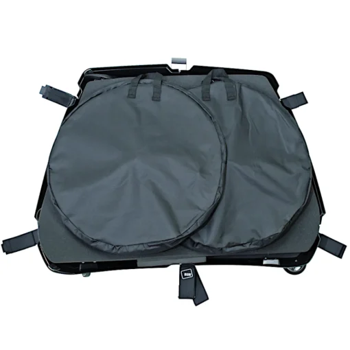 ROSE Bikes Bike Box III Bike Transport Case| Bike Travel Cases