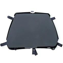 ROSE Bikes Bike Box III Bike Transport Case| Bike Travel Cases