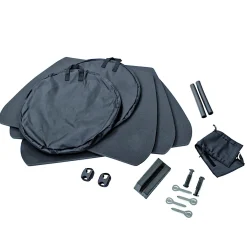 ROSE Bikes Bike Box III Bike Transport Case| Bike Travel Cases