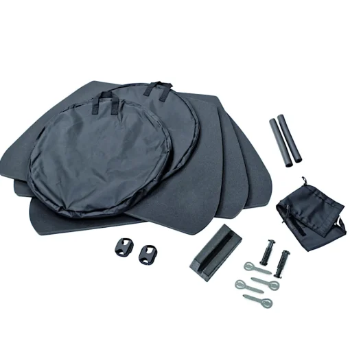 ROSE Bikes Bike Box III Bike Transport Case| Bike Travel Cases