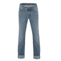 ROSE Bikes BIKE JANA Super Stretch Coolmax Denim Women’s Jeans| Shorts And Trousers