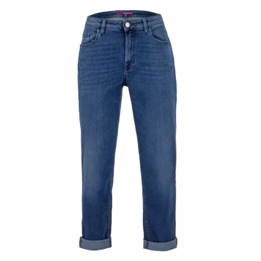 ROSE Bikes BIKE LIA CR Super Stretch DUAL FX Women’s Denim Baggy Jeans| Shorts And Trousers