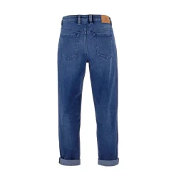 ROSE Bikes BIKE LIA CR Super Stretch DUAL FX Women’s Denim Baggy Jeans| Shorts And Trousers