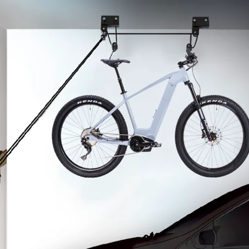 ROSE Bikes Bike Lift Strong Up To 57 kg| Bike Racks