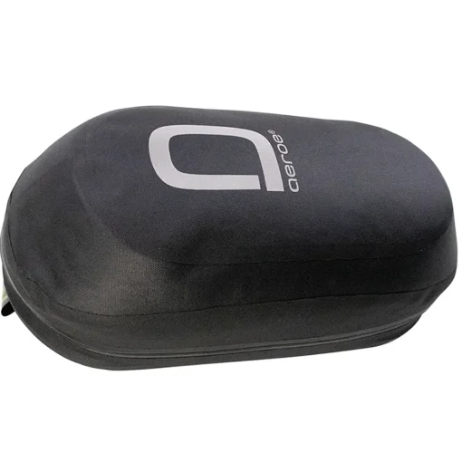 ROSE Bikes Bike Pack 11 Litre with Universal Mount for AEROE Rear Racks| Bike Bags