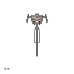ROSE Bikes BIKE PACKING HANDLEBAR-PACK QR| Bike Bags