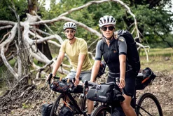 ROSE Bikes BIKE PACKING SEAT-PACK L Saddle Bag| Bike Bags