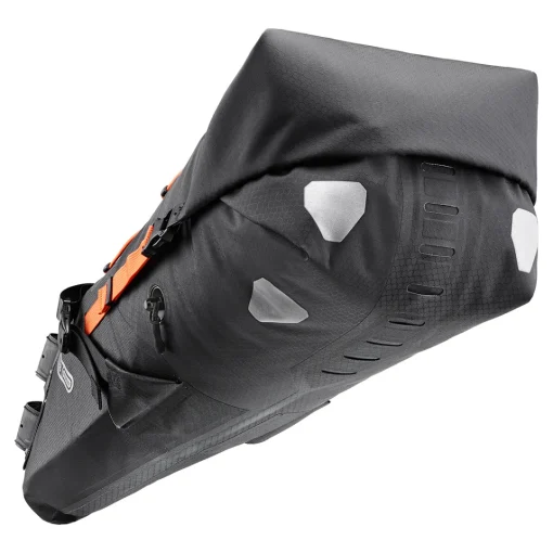 ROSE Bikes BIKE PACKING SEAT-PACK L Saddle Bag| Bike Bags